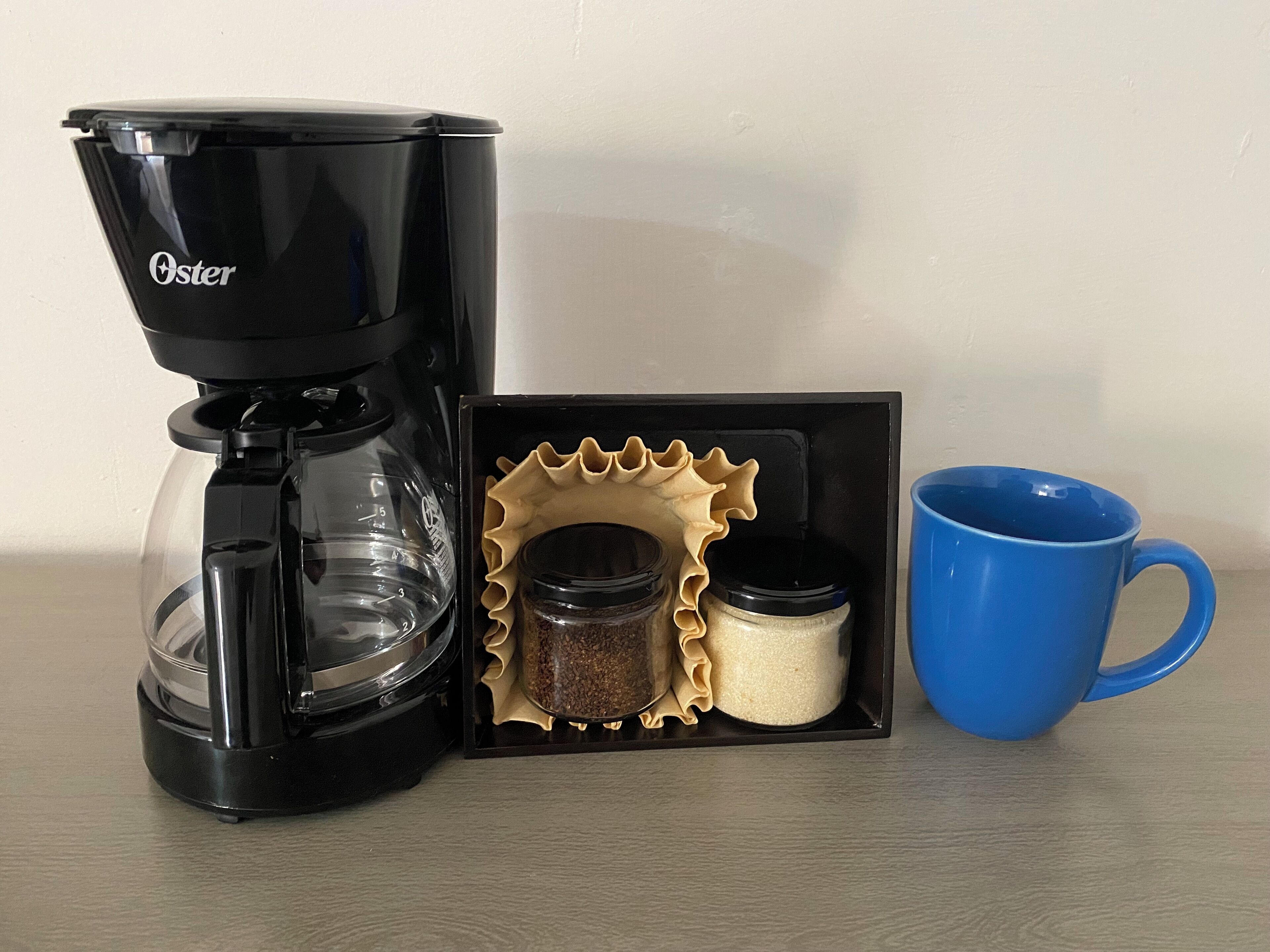 咖啡和/或咖啡机