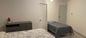 Depita Economical for 3 persons