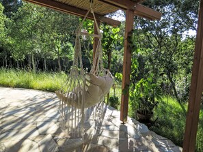 Property grounds - Nel Bosco by Interhome (Porto San Paolo)