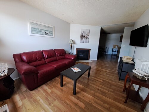 Your home away from home in busy Estevan