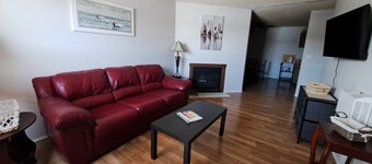 Your home away from home in busy Estevan