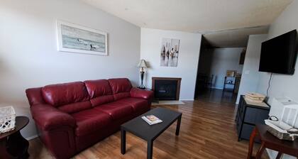 Your home away from home in busy Estevan