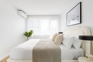 Two Bedroom Deluxe Apartment - Medusa Bondi (Bondi)