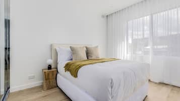 Three Bedrooms Premium Apartment