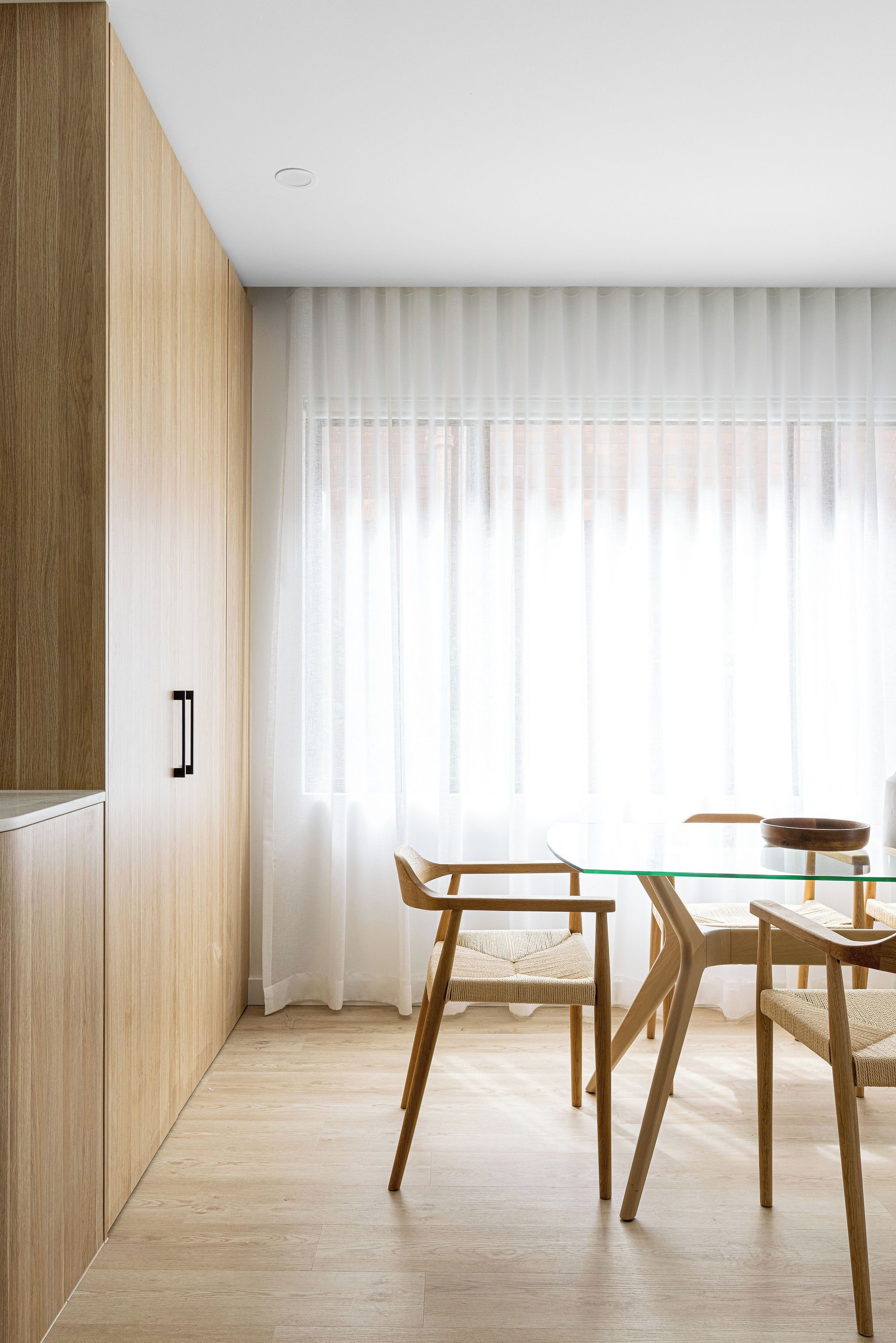 Two Bedroom Deluxe Apartment | In-room dining