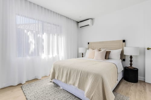 Three Bedrooms Premium Apartment