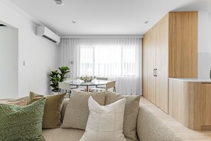 Two Bedrooms Ocean View Apartment | Oleskelualue