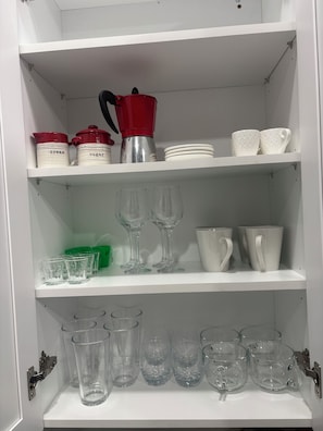 Verschiedenes