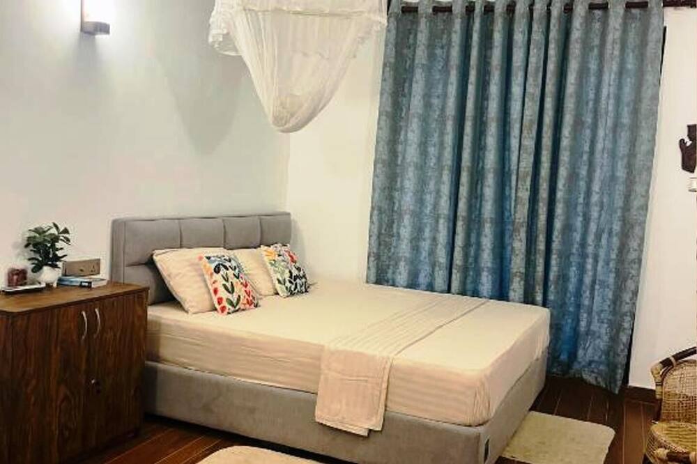 Mashi's Villa