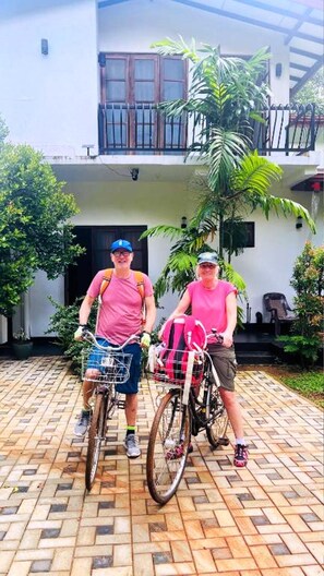 Área para churrasco/piquenique