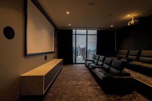 Interior - Puddings Home Sea View Southern Cross Pool Gym (Melbourne)