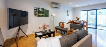 Puddings Home 4BR Bundoor modern stay family