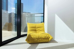 Interior - Melbourne Southbank FreeCarPark & Amazing Pool (Southbank)