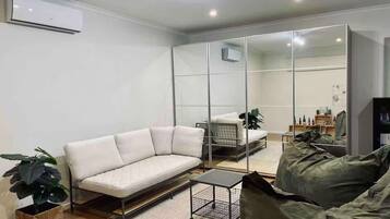 TV, offices