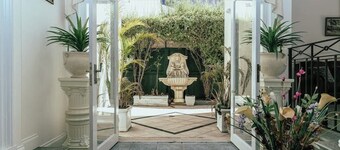 Puddings Home: mooring and waterfront getaway