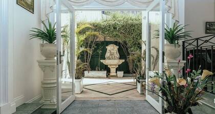 Puddings Home: mooring and waterfront getaway