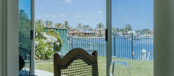 Puddings Home: mooring and waterfront getaway