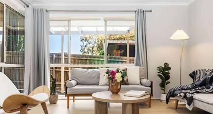 Puddings Home Melbourne Wantirna Escape