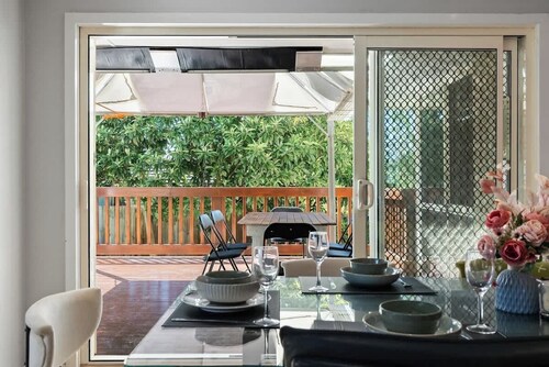 Puddings Home Melbourne Wantirna Escape