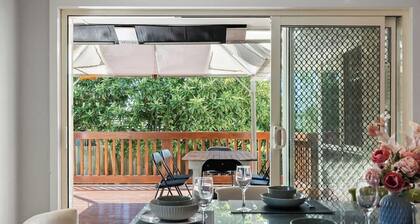 Puddings Home Melbourne Wantirna Escape