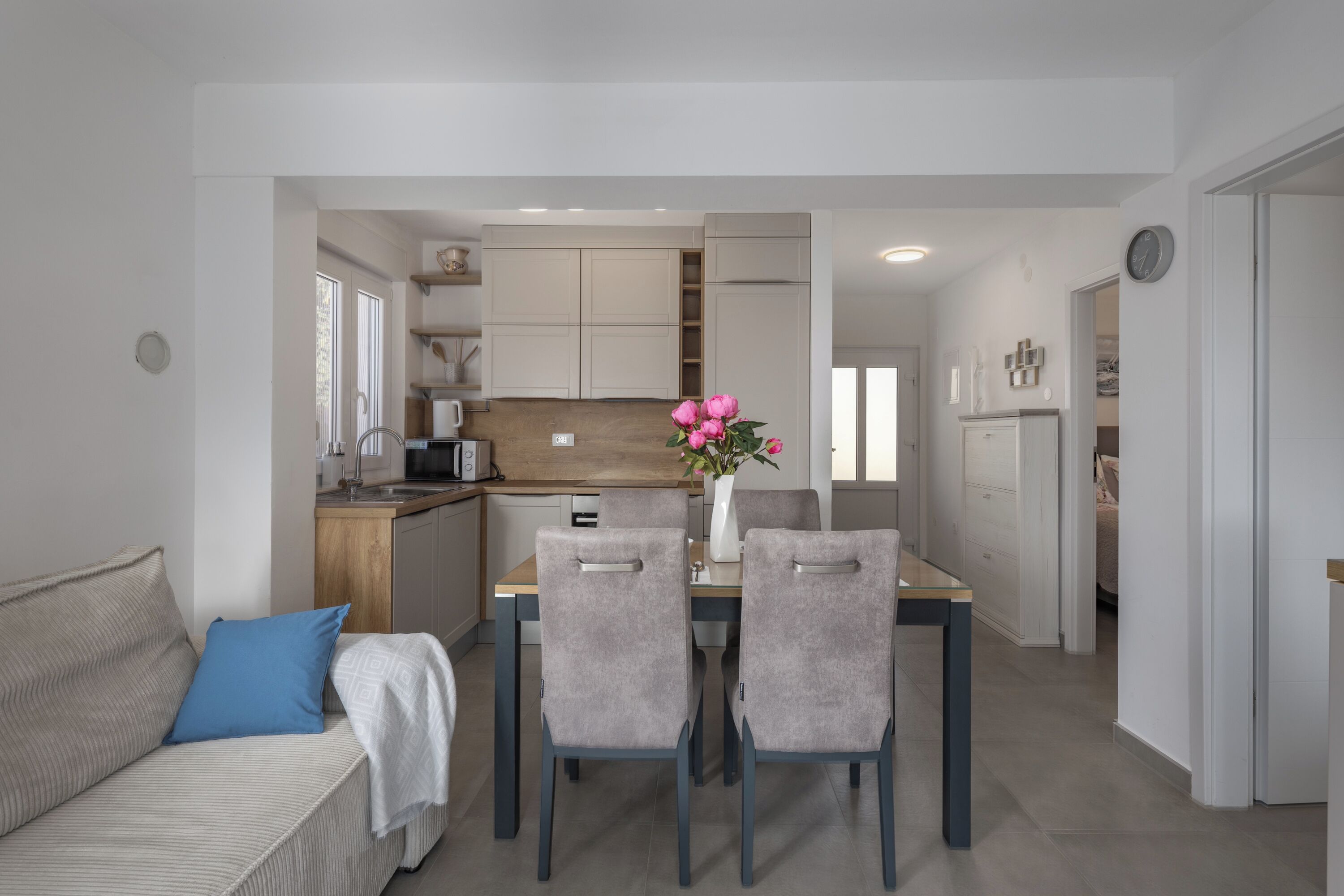 Family House, Multiple Bedrooms (Home Sweet Home) | Interior