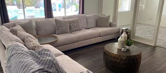 The Gathering Place Near Sequoia and Kings Canyon National Parks