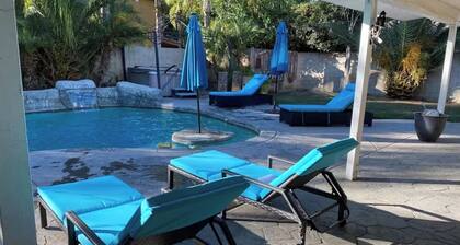 The Gathering Place Near Sequoia and Kings Canyon National Parks