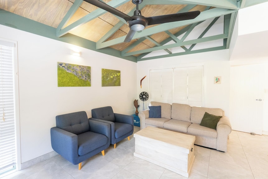 Gone Surfing - Unit 15 At Point Lookout Beach Resort - Point Lookout