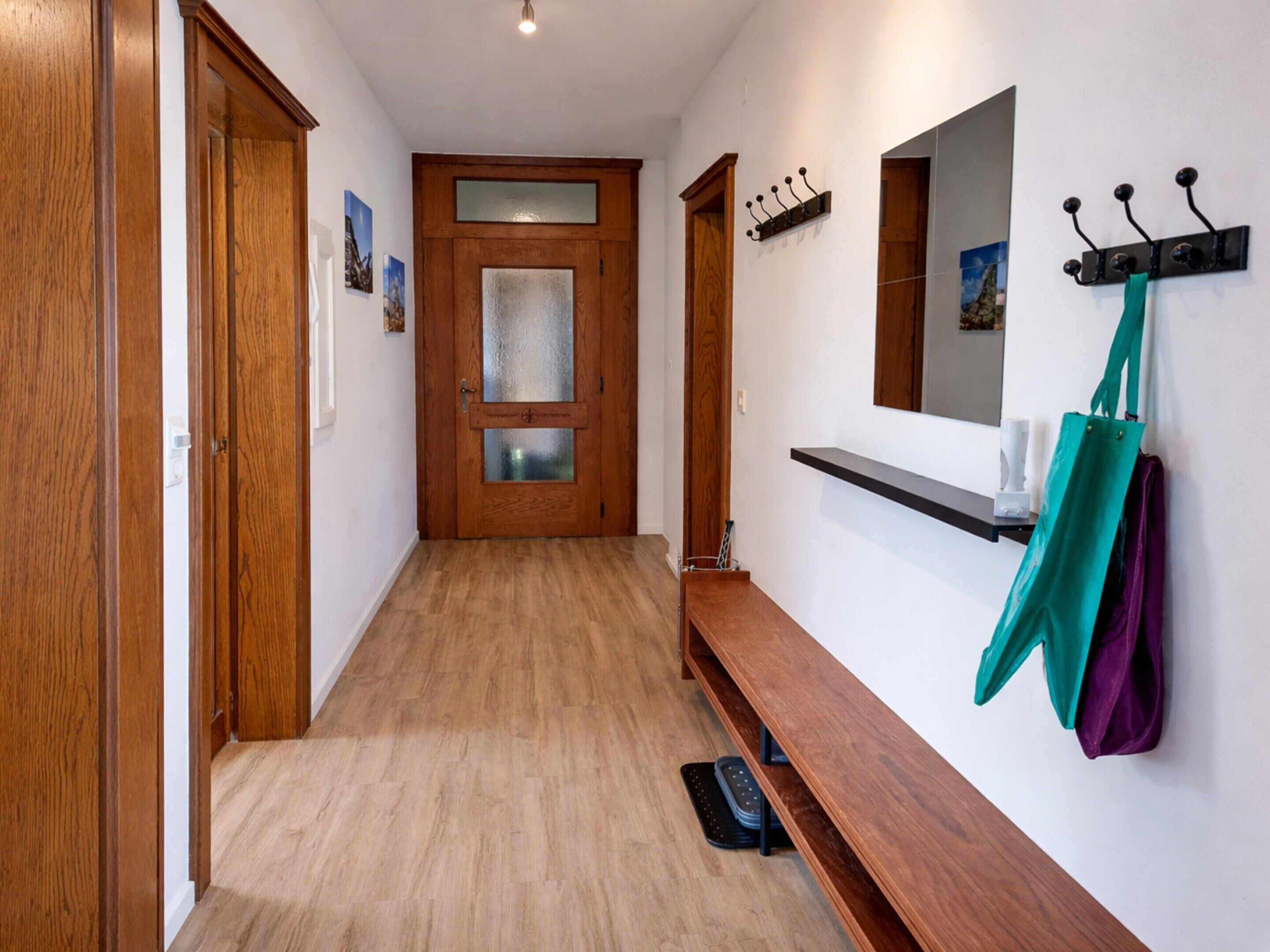 Apartment | Innenbereich