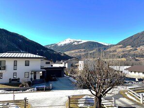 Apartment | Blick von der Unterkunft