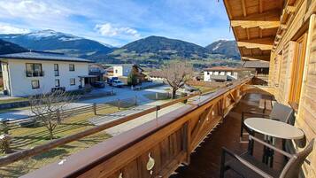 Apartment | Balcony