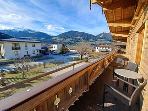 Apartamento | Sacada