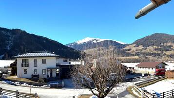 Apartment | View from property