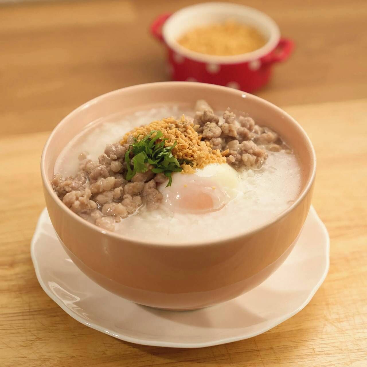 早餐