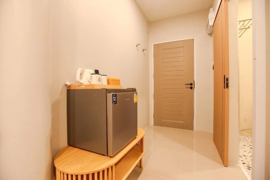 Economic Standard (Adults Only) | Room amenity