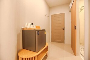 Room amenity - Miami Seaview (La-ngu)