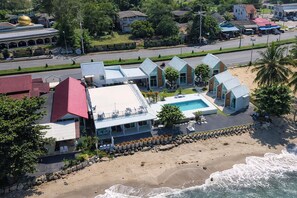 Beach - Miami Seaview (La-ngu)