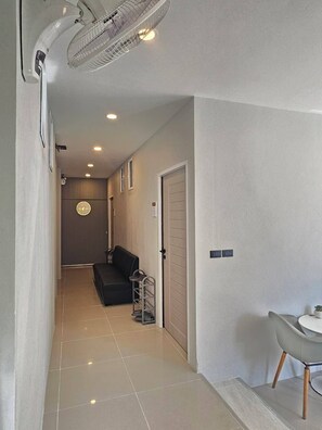 Room - Miami Seaview (La-ngu)