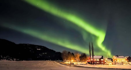 Extérieur. Cozy holiday house by the sea - Skjevikstranden, Steinkjer, Norway