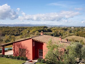 Exterior - Podere Galieni by Interhome (Certaldo)