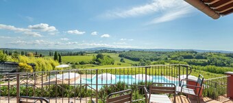 Podere Galieni by Interhome