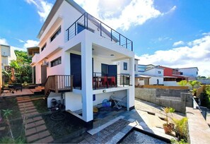 テラス / パティオ