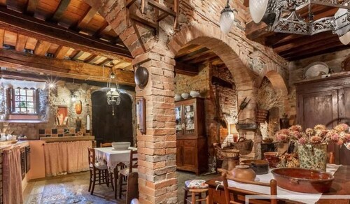PALAZZO PALESA B&B dimora storica