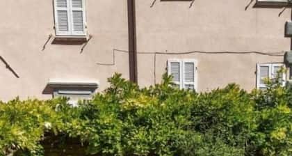 PALAZZO PALESA B&B dimora storica