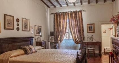 PALAZZO PALESA B&B dimora storica