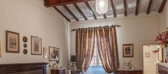 PALAZZO PALESA B&B dimora storica