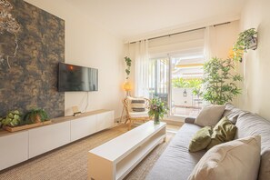 Living area - Calanova Grand Golf (Mijas)