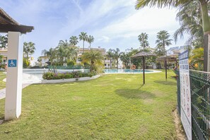 Pool - Calanova Grand Golf (Mijas)