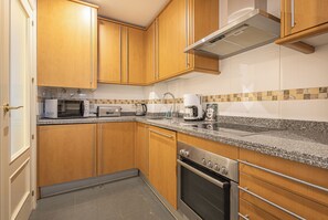 Private kitchen - Calanova Grand Golf (Mijas)