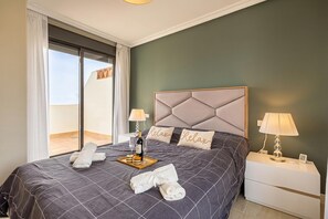 Room - Door To The Sun Estepona (Estepona)